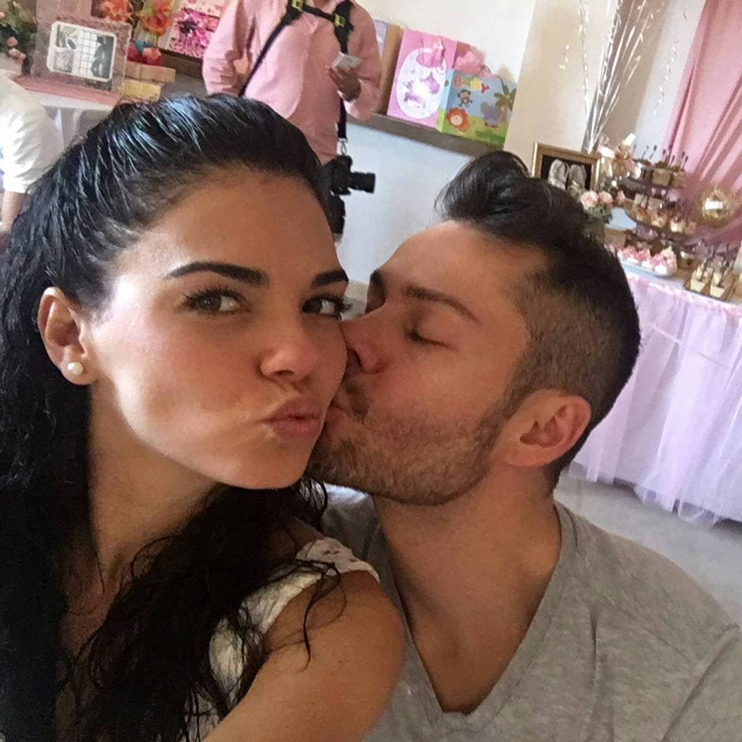 Han sido tantas sus ganas de demostrar su amor al mundo que ya tienen un canal de Youtube juntos, en el cual suben videos hablando de su vida en pareja. ¿Los has visto?