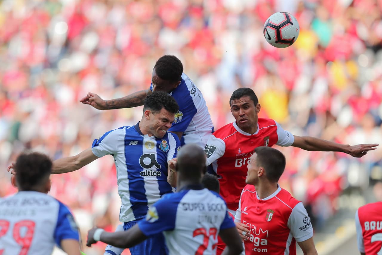 Fue un duelo muy intenso y cerrado, con dos de los mejores equipos del torneo. Sin embargo, el 'Dragón' sacó a relucir su jerarquía.