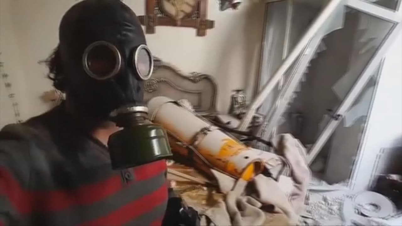 Emiten “alerta rápida” a aerolíneas ante posibles ataques aéreos a Siria en las próximas 72 horas