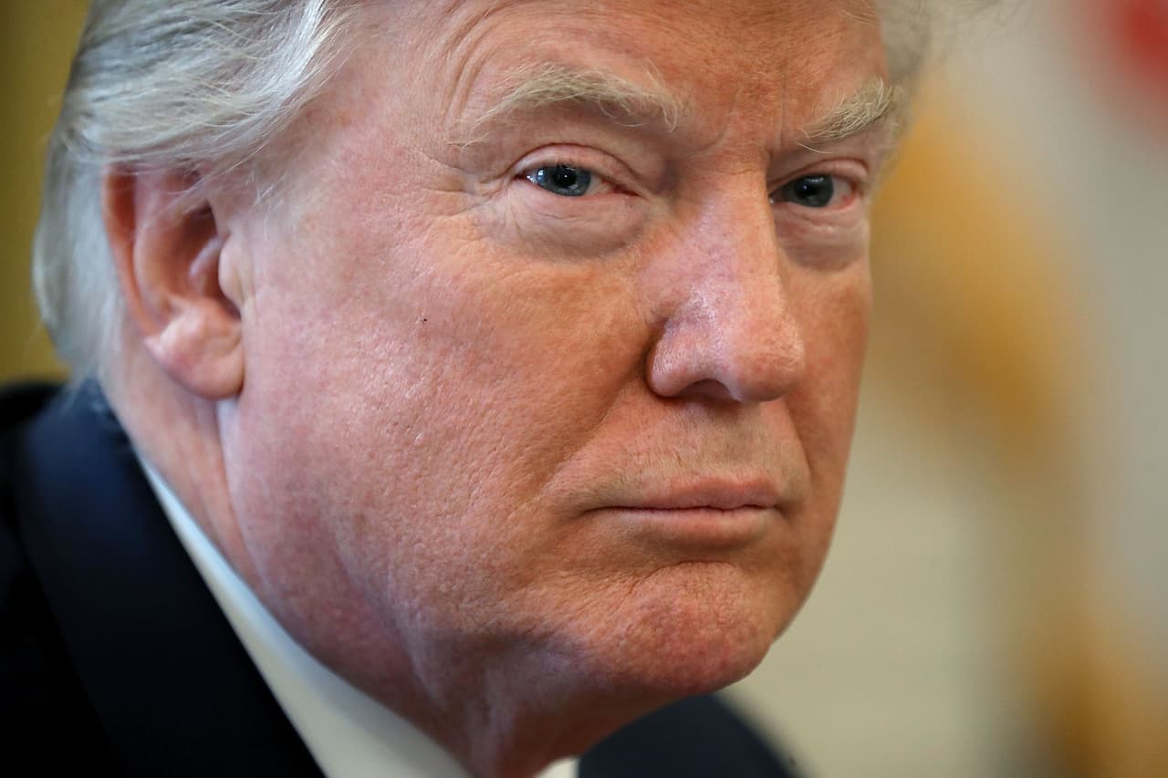 El 'Rusiagate', la sombra que amenaza con seguir sobre Trump en el 2018