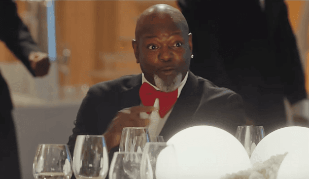 Emmitt Smith, líder corredor de todos los tiempos en la NFL, figura con los Dallas Cowboys.