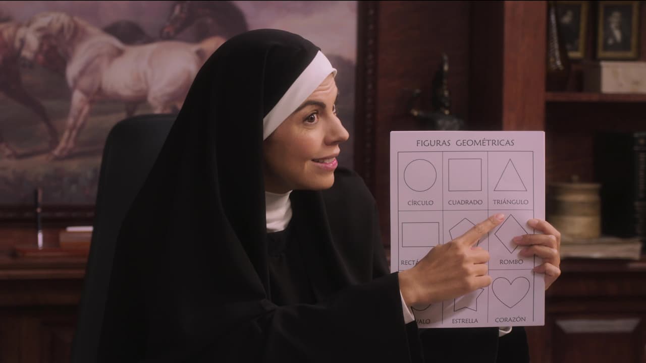 Monteverde: Capítulo Completo 7