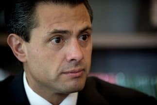 Peña Nieto: la aritmética del horror