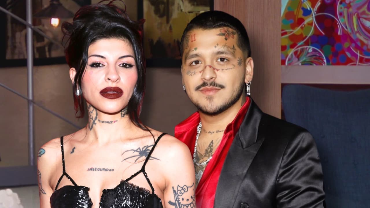 Christian Nodal revela de qué se trata su demanda contra Cazzu