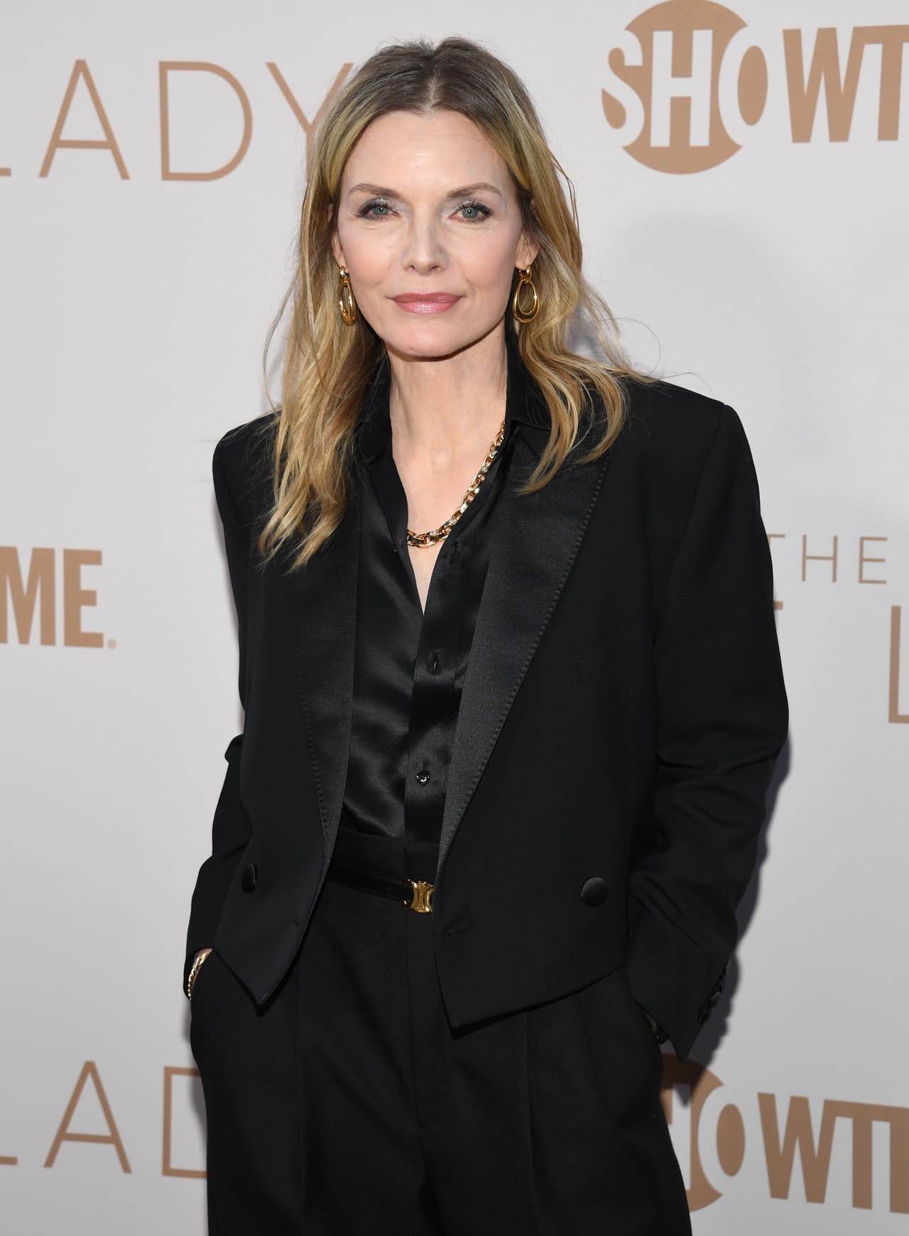 A lo largo de su carrera, Pfeiffer, que celebró su cumpleaños número 64 en abril de 2022, también ha actuado en películas de superhéroes: en 2018 se convirtió en Janet Van Dyne para ‘Ant-Man’ y más tarde, apareció en ‘Avengers: Endgame’.