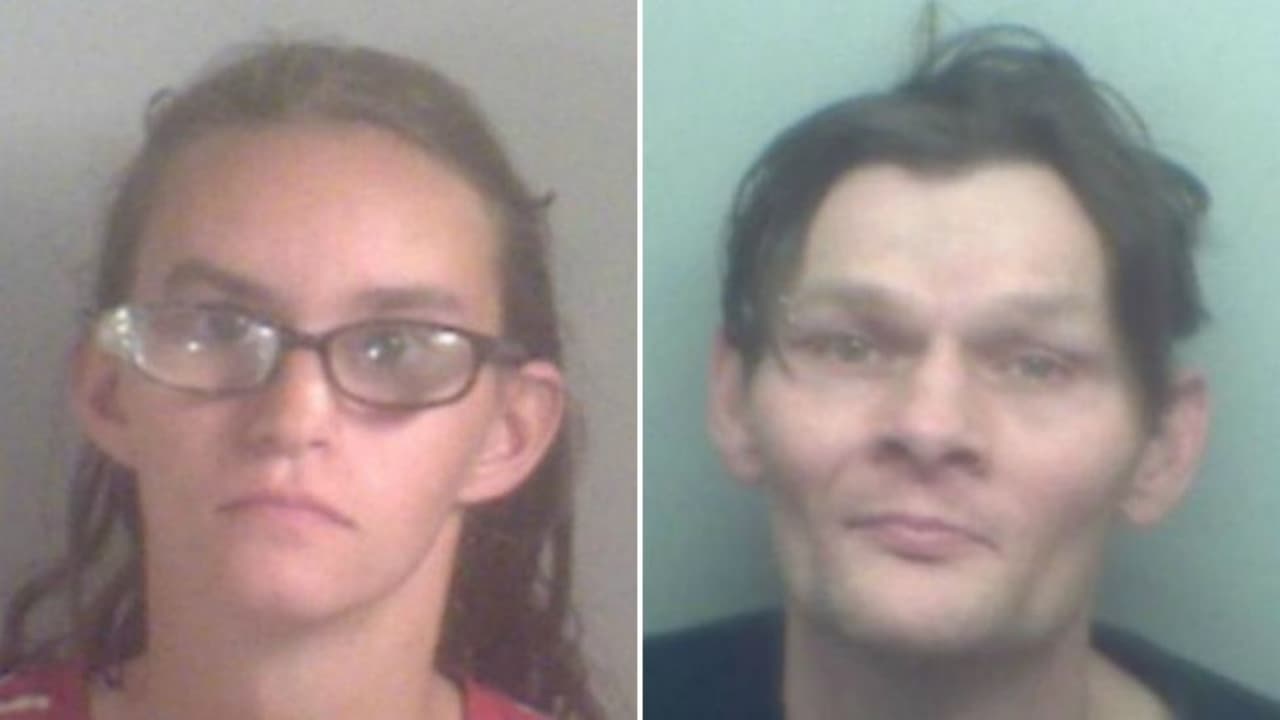 Torturaron a su hijo y provocaron que perdiera sus dos piernas: ahora saldrán libres tras cumplir menos de cinco años de condena