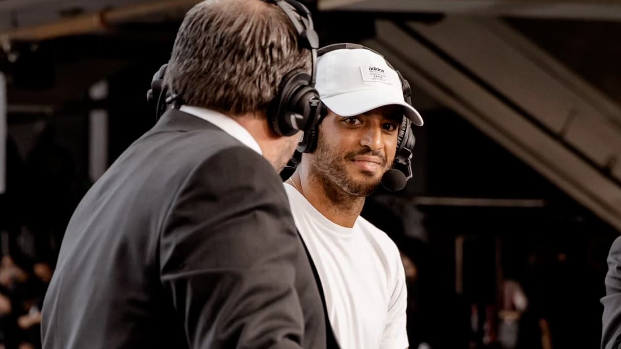 Bradley confirma baja de Vela para Tráfico: "No hemos sido consistentes"