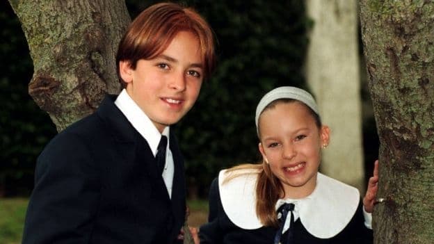 Después volvió a protagonizar dos exitosas telenovelas más: '¡Amigos x siempre! ' y 'Cómplices al rescate'.