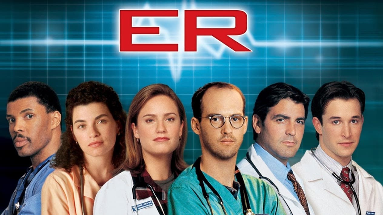 Era 1994 y la serie de ‘ER’ rompía fronteras. Una serie hablando de medicina y de lo que pasaba en una sala de emergencias fue el parteaguas para docenas de series con el mismo corte.
<br>