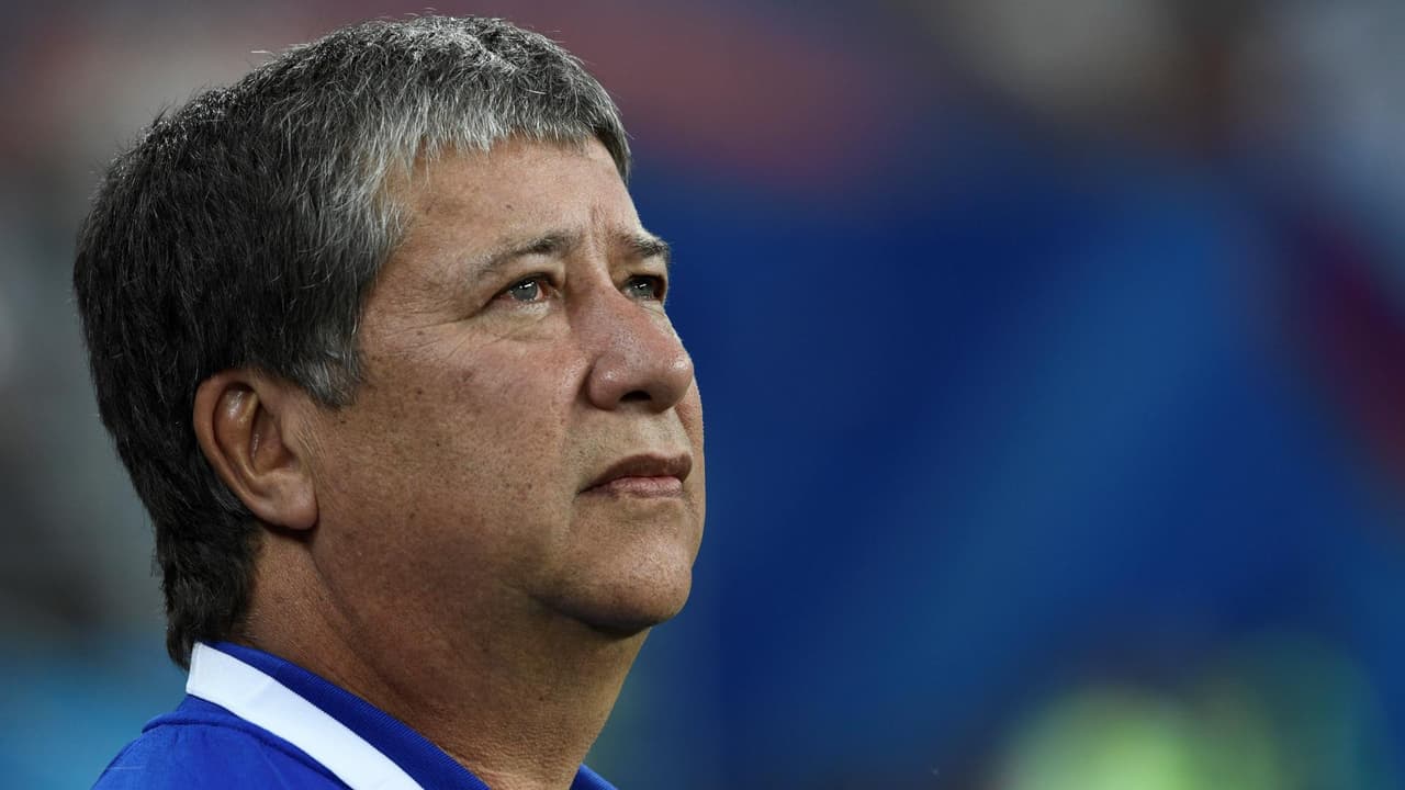 Hernán 'Bolillo' Gómez se queja por condiciones extremas para juego contra Estados Unidos