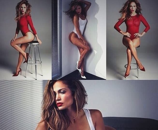 Además combina su dieta con mucho ejercicio y el resultado es un cuerpo fabuloso.