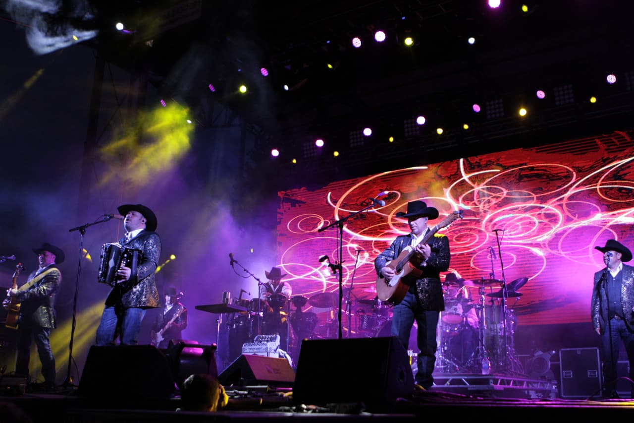 Fobia, Julieta Venegas, Intocable, entre otras bandas hicieron de Ruido Fest 2017 todo un éxito. Mira el ambientazo que se vivió en Chicago este fin de semana.