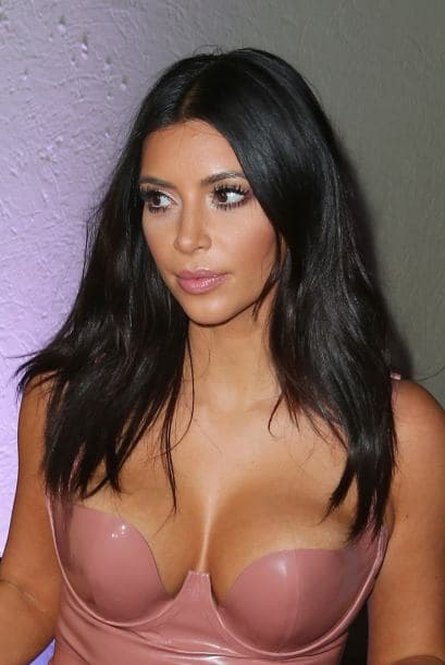 Cada evento que asistía, llegaba más destapada.