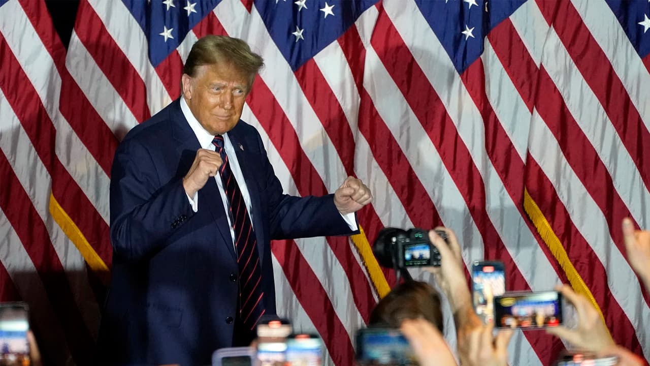 Donald Trump cancela su visita a Arizona. ¿Esto afectará su campaña?