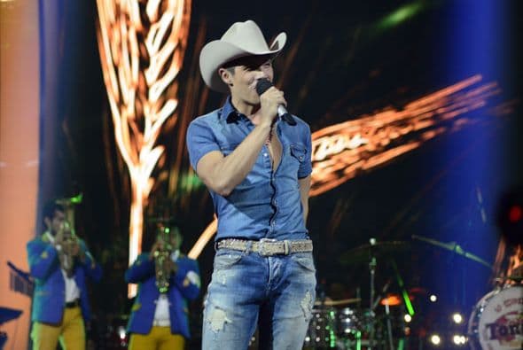 Después de tanto cariño, ¿cómo podría concentrarse?