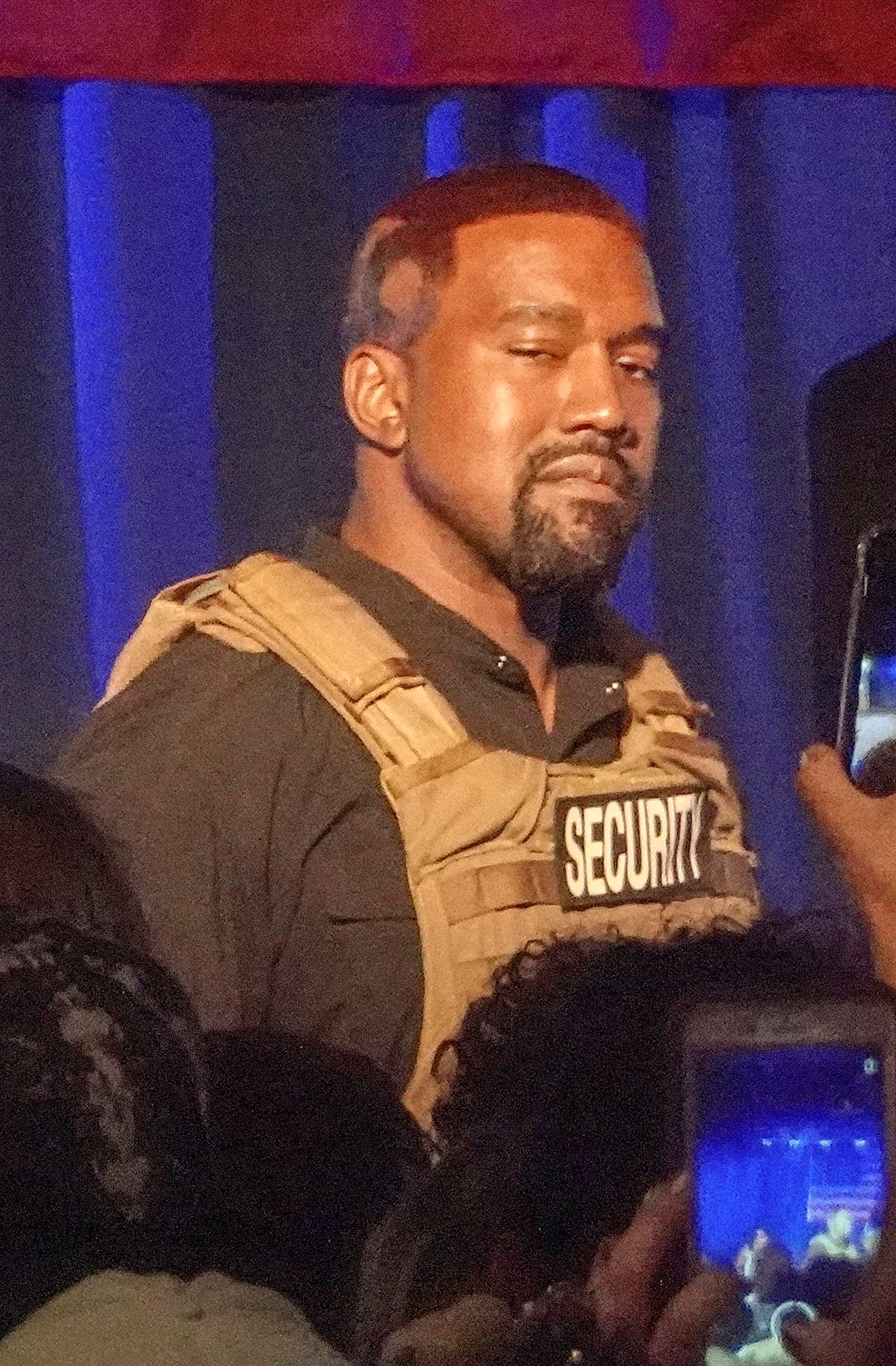 También aseguró que se entregó a Dios y evitará a toda costa que alguno de sus cuatro hijos salga en publicaciones de alto contenido sexual.