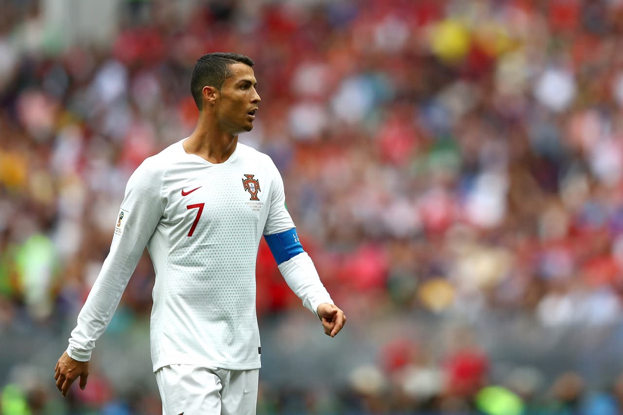 Aún así, Cristiano Ronaldo analiza el panorama venidero con su próximo duelo contra Irán para buscar quedarse con el liderato del grupo B.