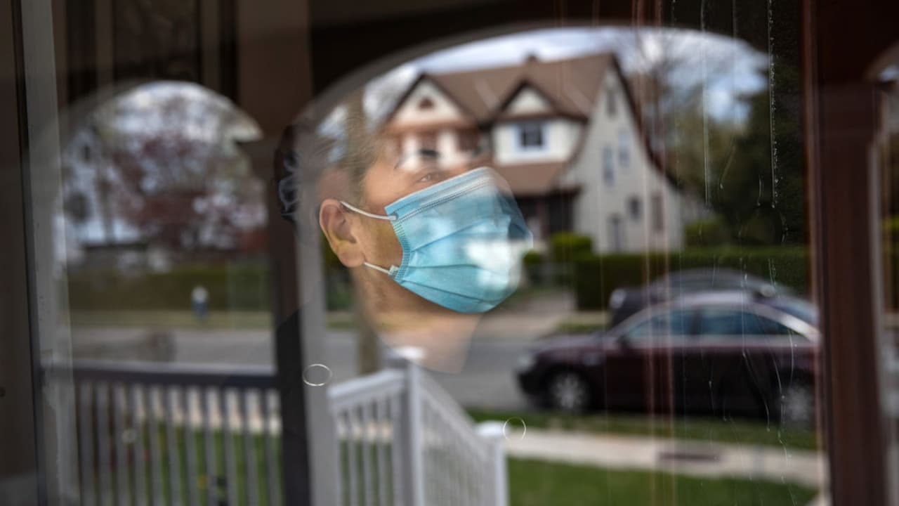 Los Hispanos son quienes más padecen problemas de salud mental durante la pandemia