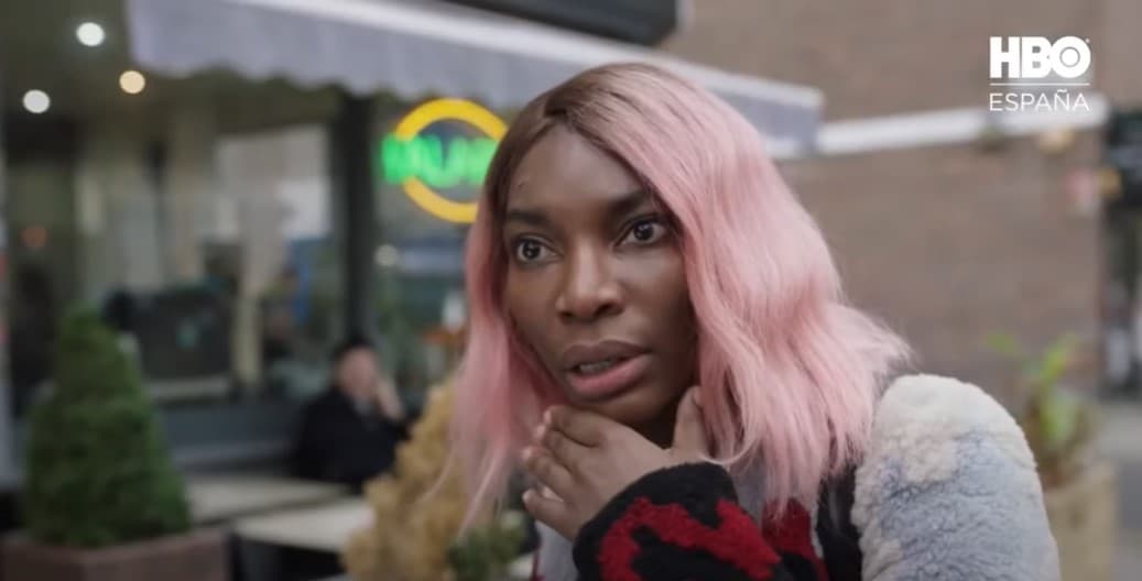 'Podría destruirte'