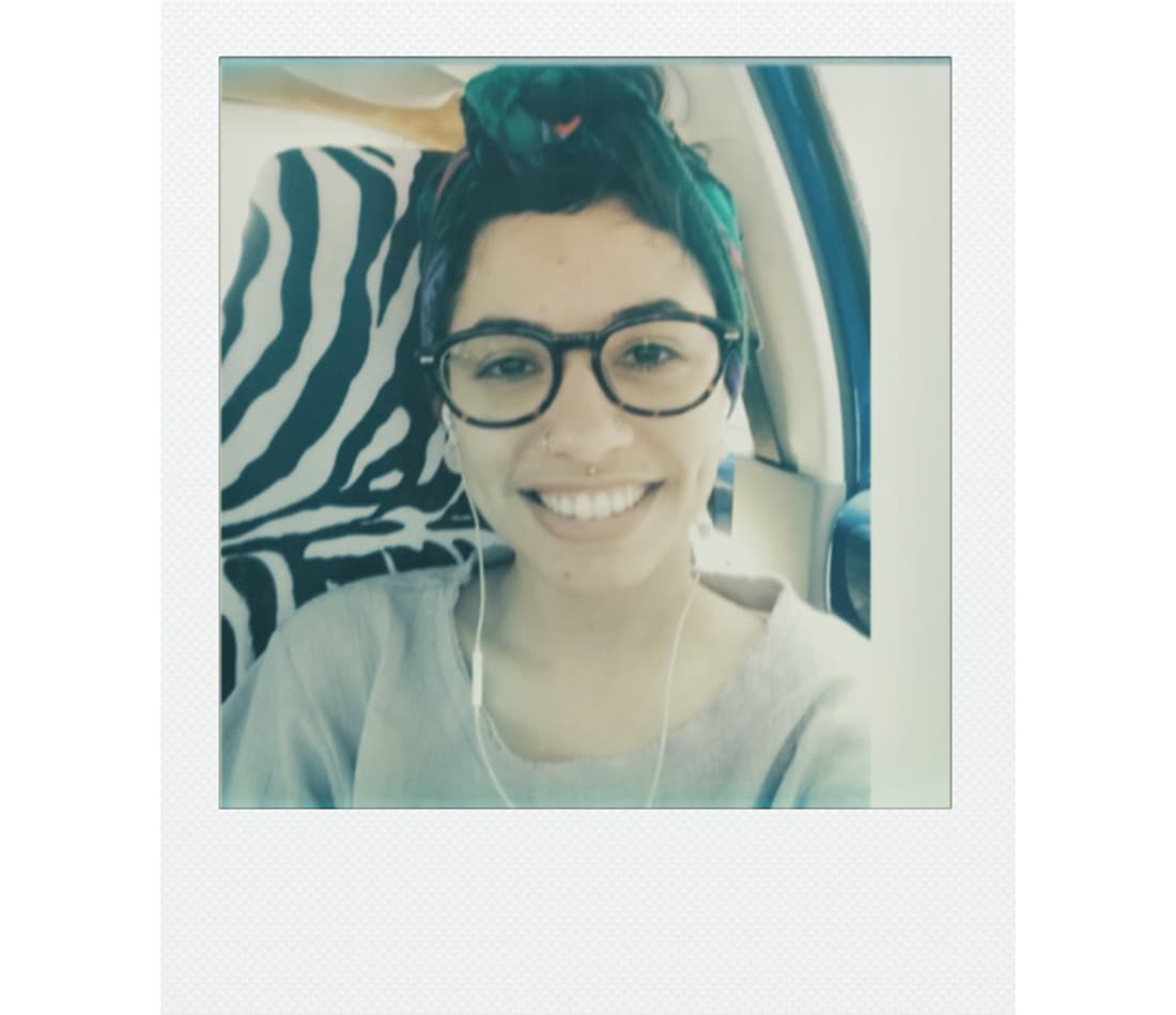 Jack Qu'emi, referencia en el uso del término Latinx