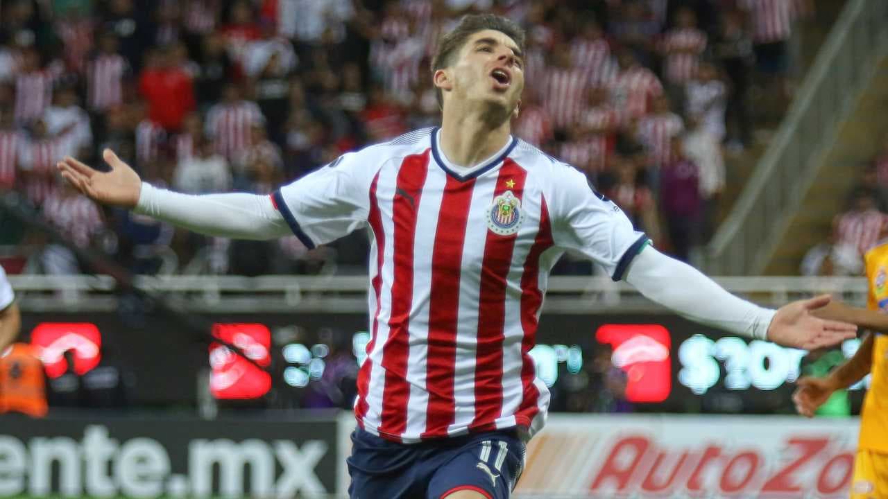 ¿Qué necesitan hacer las Chivas para llegar a la Liguilla tras su empate ante Tigres?