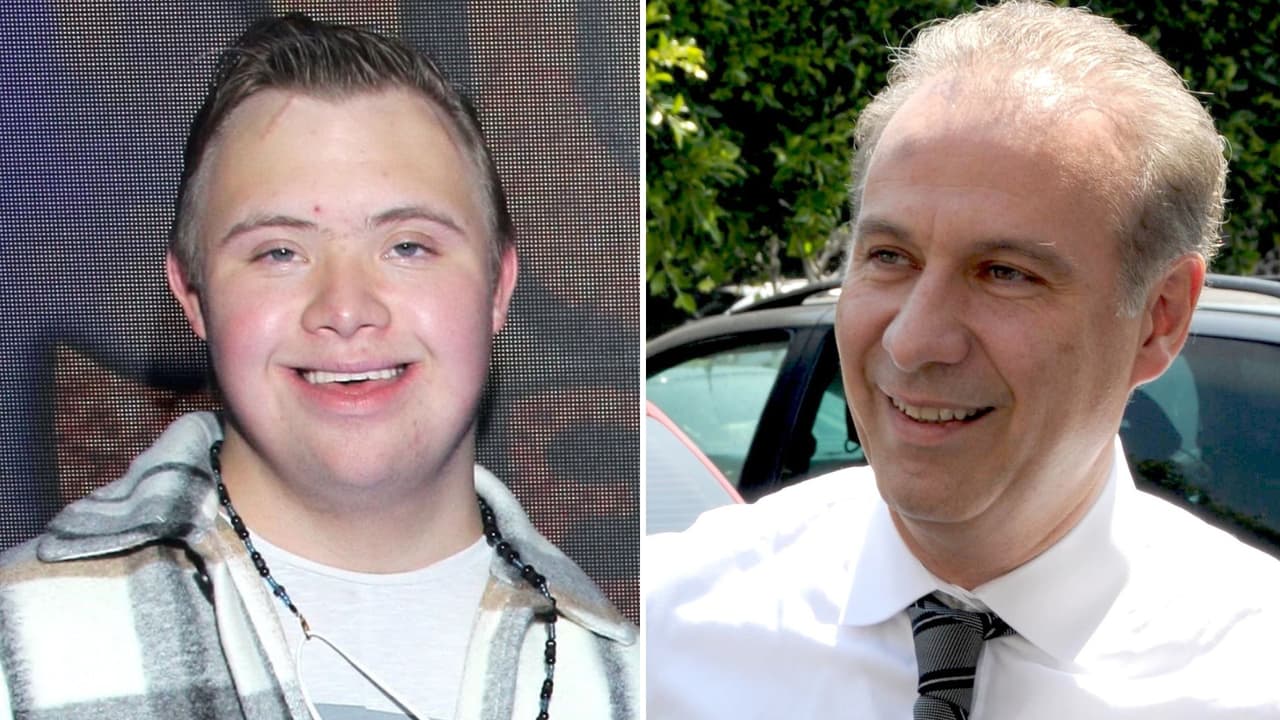 Luciano, hijo de Lety Calderón y Juan Collado, confiesa si le guarda rencor a su padre