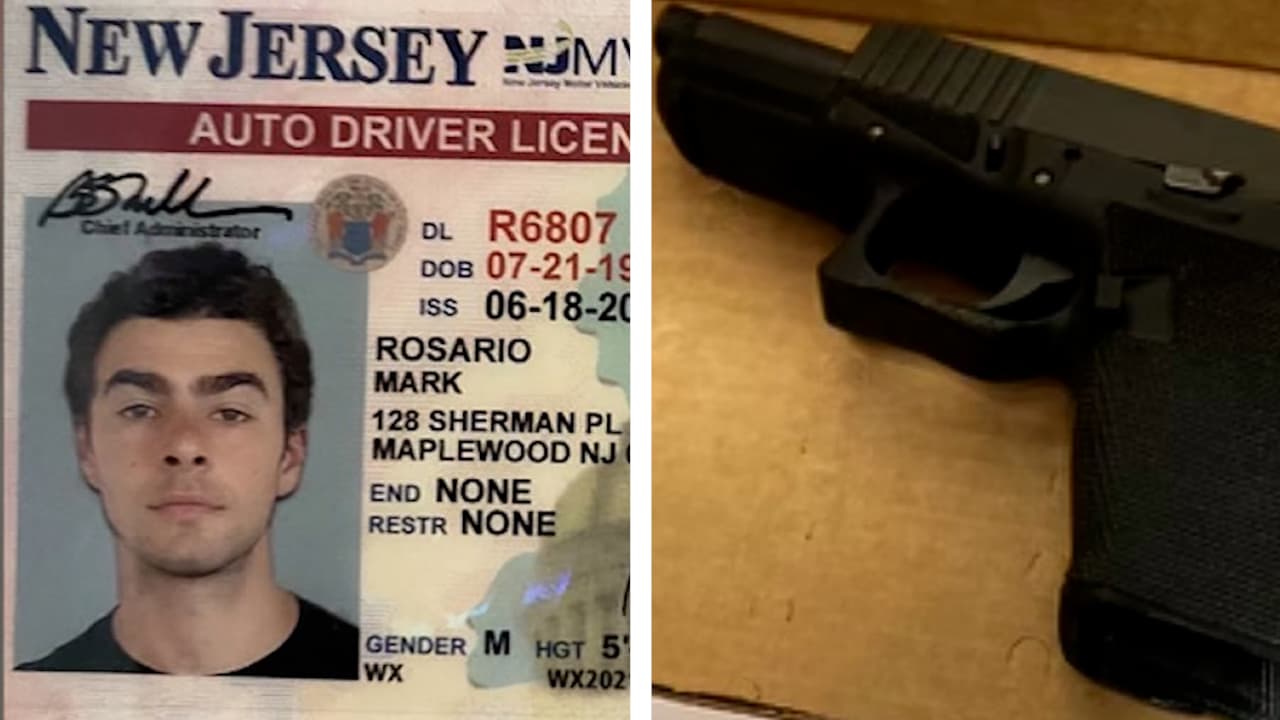 Quién es Luigi Mangione, el brillante joven de familia adinerada acusado por el asesinato del CEO de UnitedHealthcare