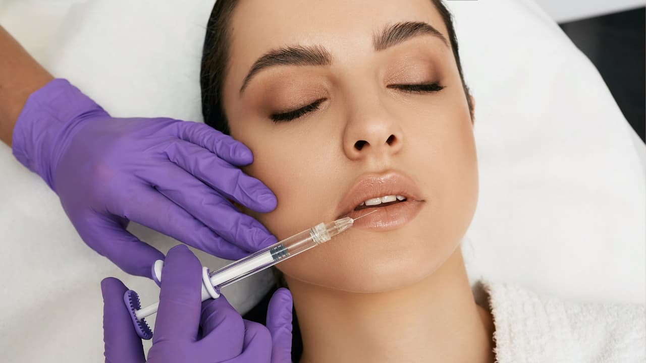 ¿En qué consiste el relleno en los labios? Te explicamos cómo es el proceso y si es indoloro