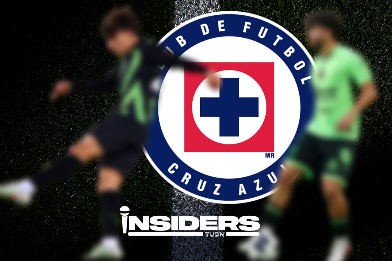 Esto se sabe sobre la posible llegada de Heriberto Jurado al Cruz Azul