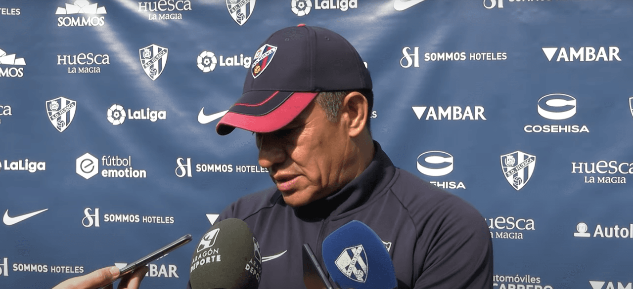 ¿Llegará algún mexicano? Ambriz pide paciencia para los fichajes