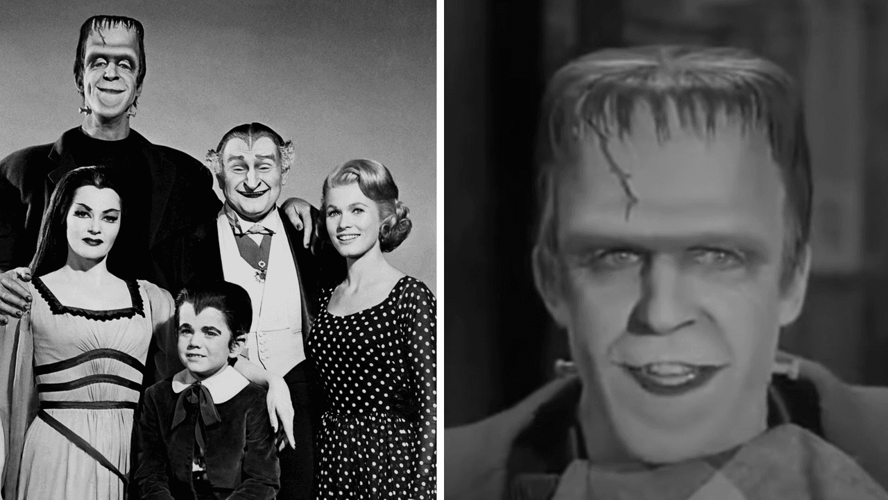 ‘The Munsters’ regresarán con una película a color dirigida por Rob Zombie: mira el tráiler 