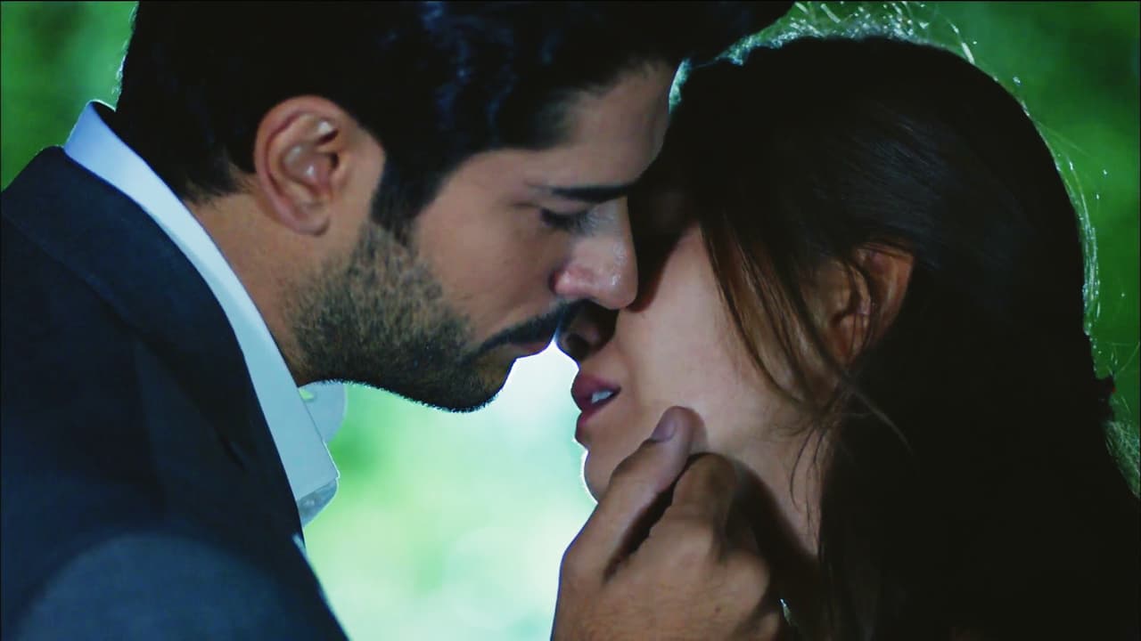 Años después Kemal regresó con el alma aún rota y dispuesto a vengarse del terrible sufrimiento.