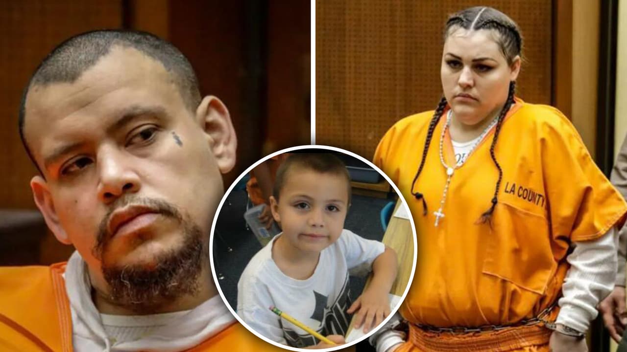 Juez dictará este martes veredicto contra los responsables de la muerte del pequeño Anthony Ávalos en 2018   