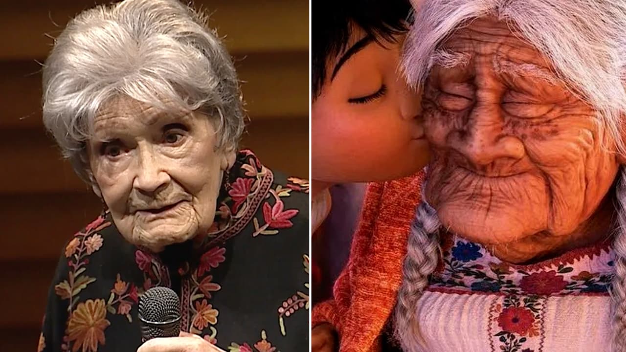 Ana Ofelia Murguía se sentía “exhausta” en una de sus últimas apariciones: esto dijo ‘Mamá Coco’