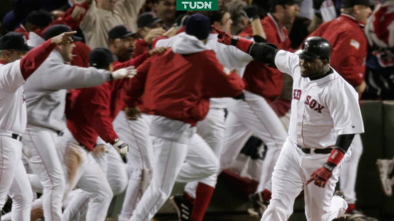 Red Sox vs. Yankees: La historia de la máxima rivalidad de MLB en Postemporada
