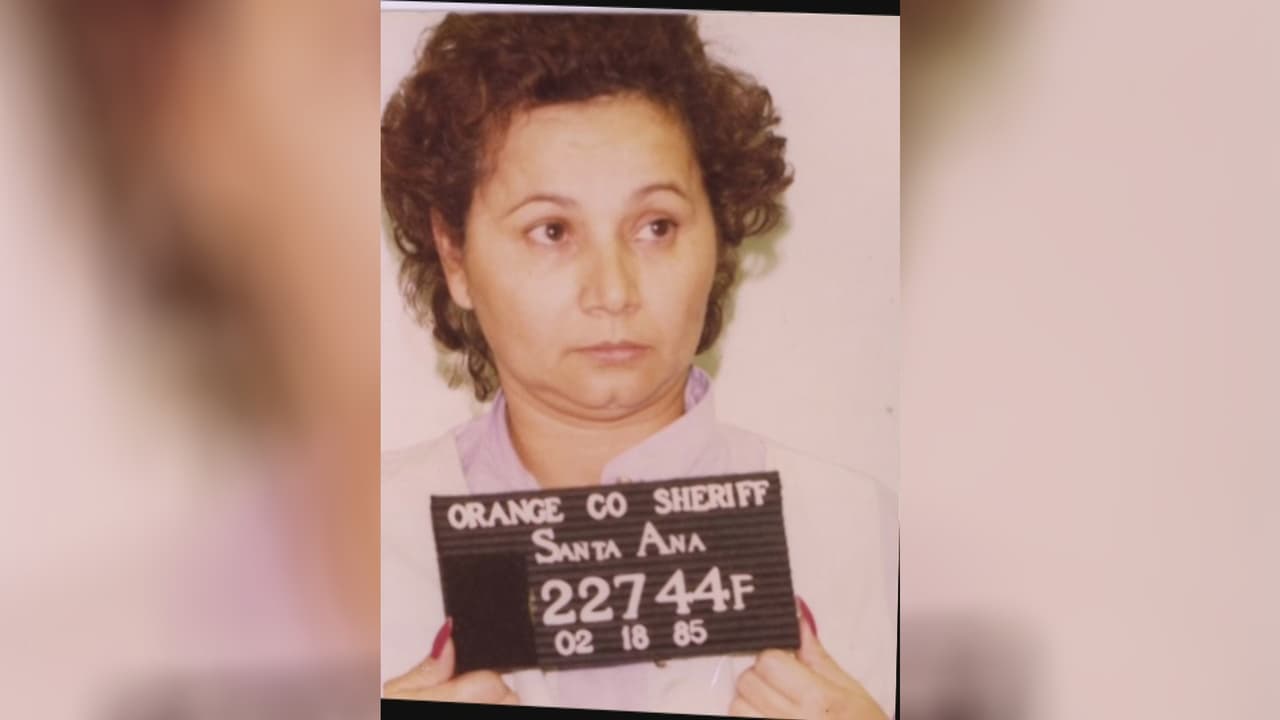 Las razones por las que Griselda Blanco huyó de Florida y se refugió en California