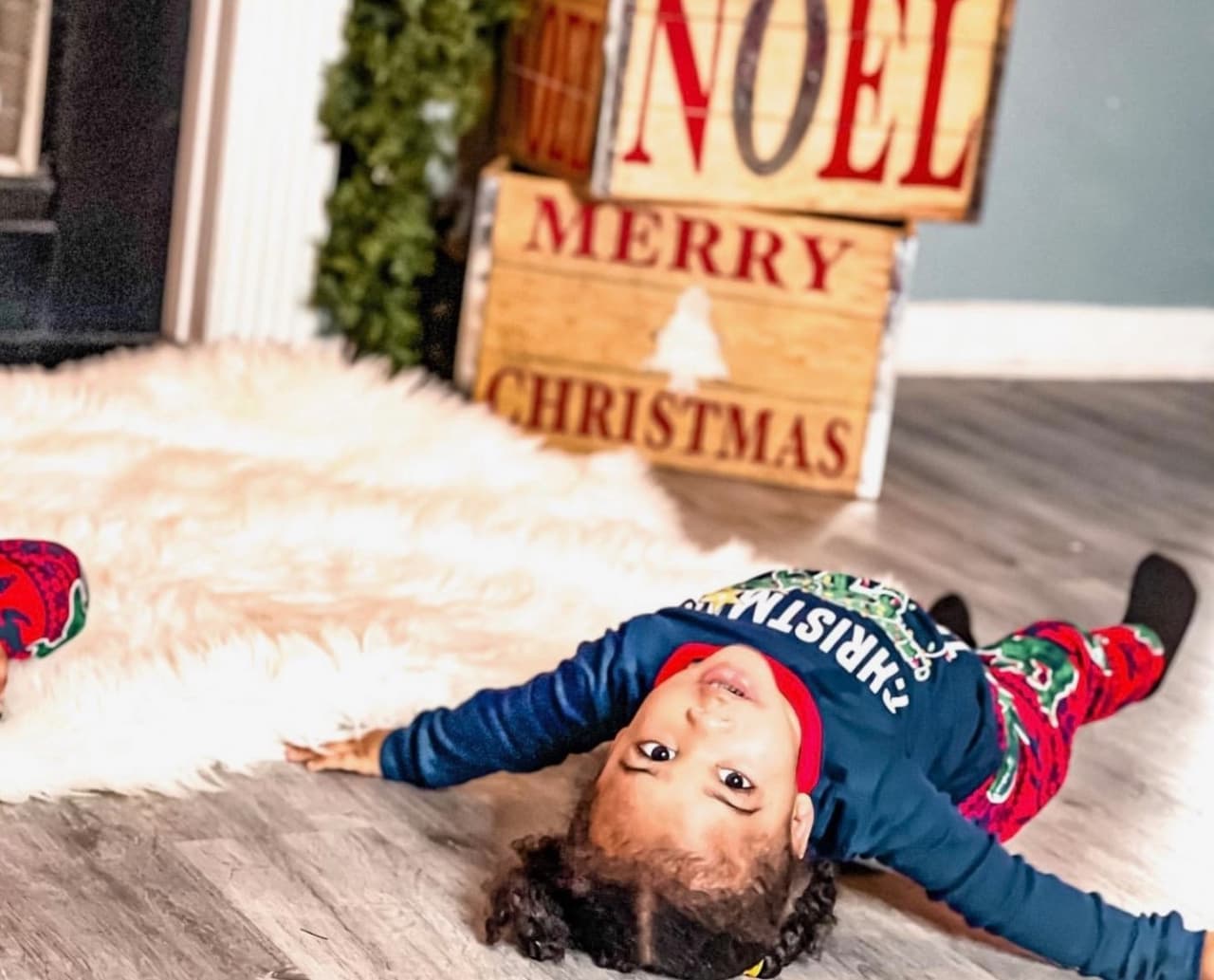 El pequeño murió después de ser llevado a Children's Healthcare of Atlanta en Scottish Rite.