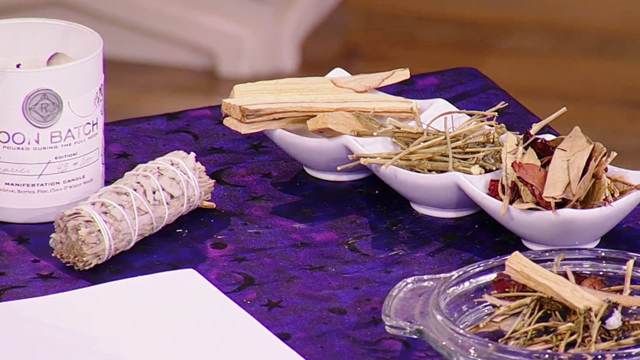 Sácale provecho al cambio de estación y llénate de energía con los rituales para darle la bienvenida al otoño