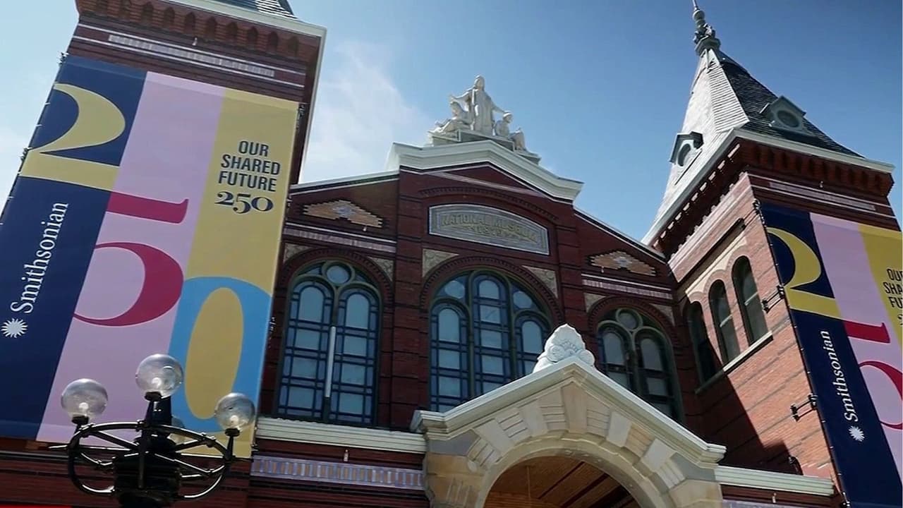 ¿Cuál será la nueva sede del Museo Nacional del Latino Estadounidense? El Smithsonian tomó su decisión