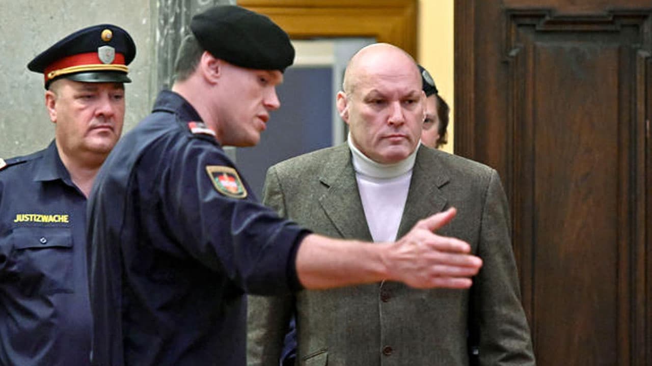 Antiguo Campeón olímpico de Judo está en juicio por abusos sexuales