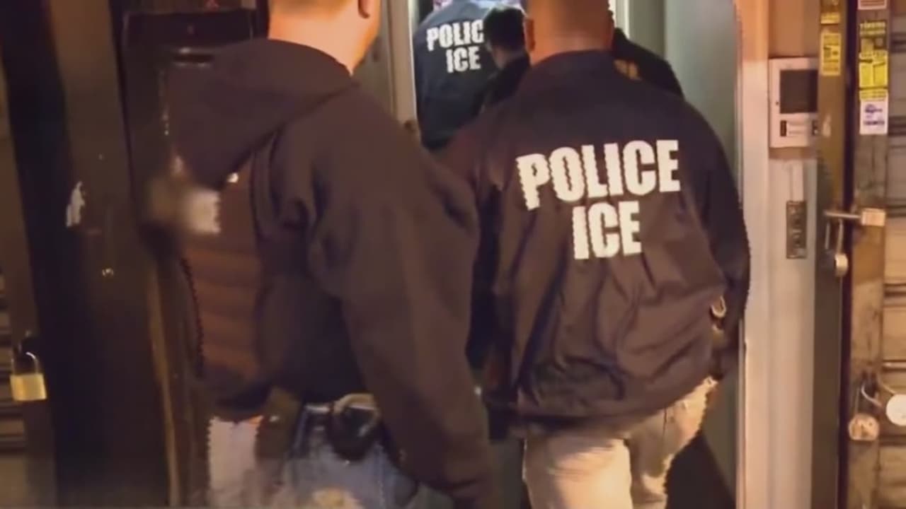 Organizaciones exigen la aplicación de la ley "Ice Out" en Filadelfia