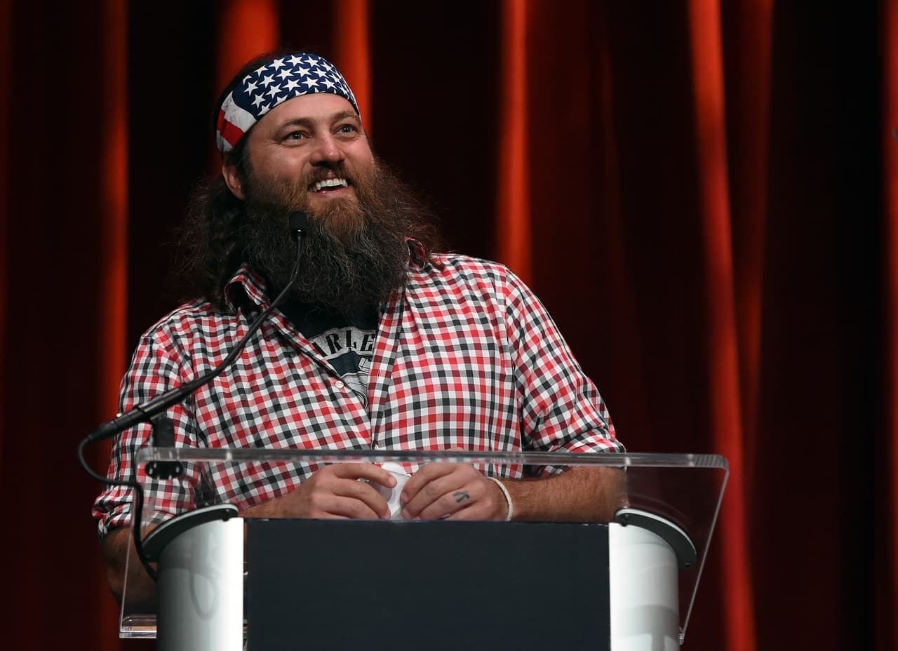 Willie Robertson