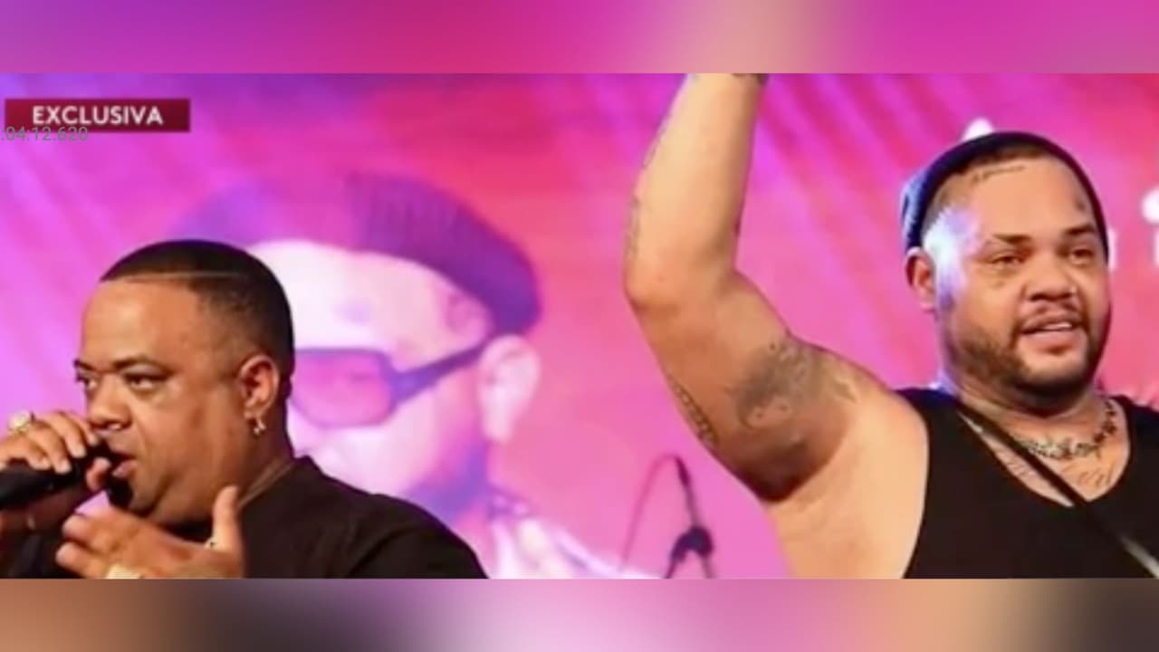 <b><a href="https://www.univision.com/local/miami-wltv/el-taiger-cadaver-donde-entierran-cuba-miami-pelea-familiar" target="_blank">Jorge Junior, primo de 'El Taiger'</a></b> y con quien trabajó en sus inicios en la agrupación Los Cuatro, tuvo que viajar a Miami para apoyar a la familia en el proceso de repatriar los restos.