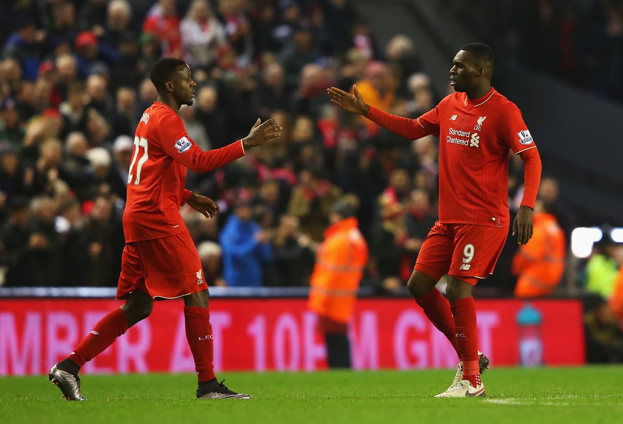 Origi evita la derrota del Liverpool y el Newcastle, de visita, le pegó al Tottenham