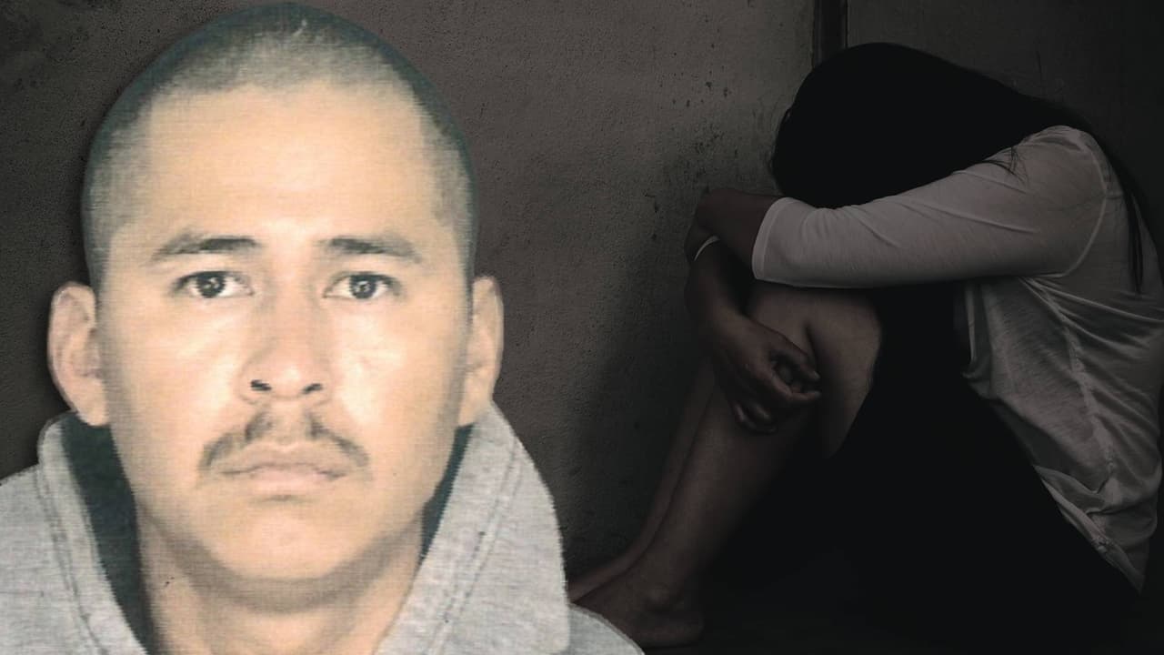 Violó a su prima menor de edad y años después el ADN de su mascarilla lo delató