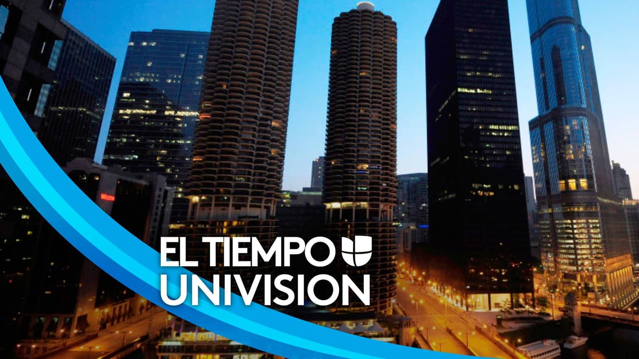 Actualización del tiempo: Viernes con aumento de nubes, ligera posibilidad de lluvia y temperaturas primaverales