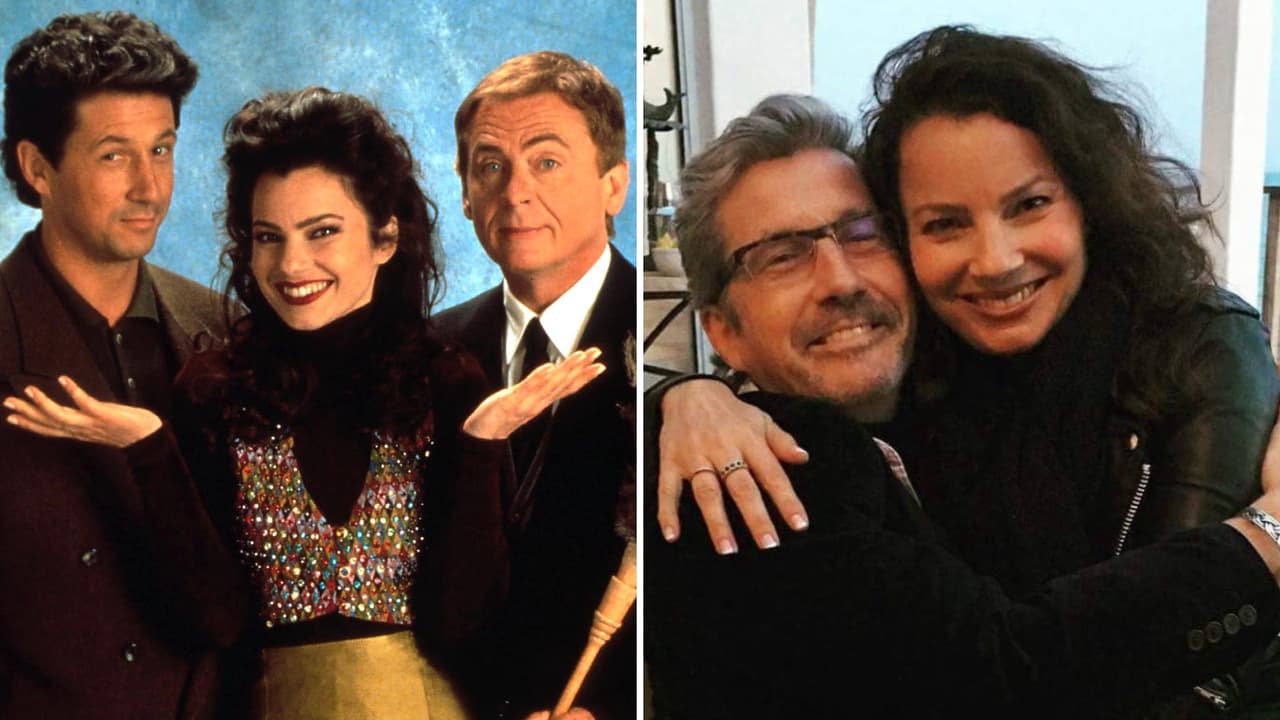 Estrella de ‘La Niñera’ muere a los 83 años: su hija lo despide con emotivo mensaje 