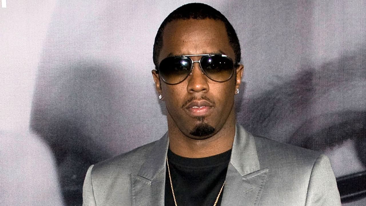 Sean 'Diddy' Combs es declarado culpable en dos cargos y absuelto en los otros 3