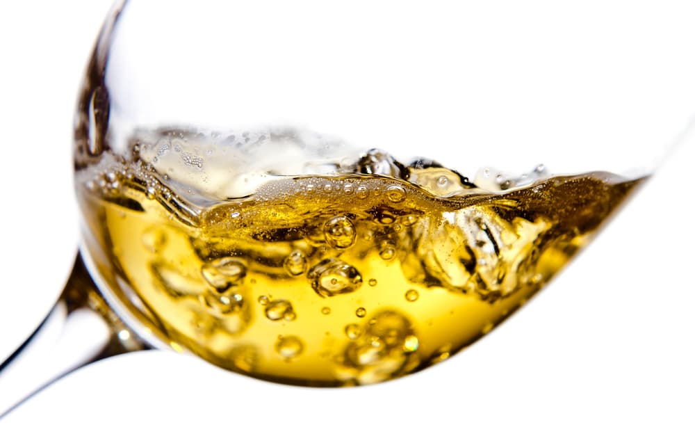 Alguna variedad de vino dulce.