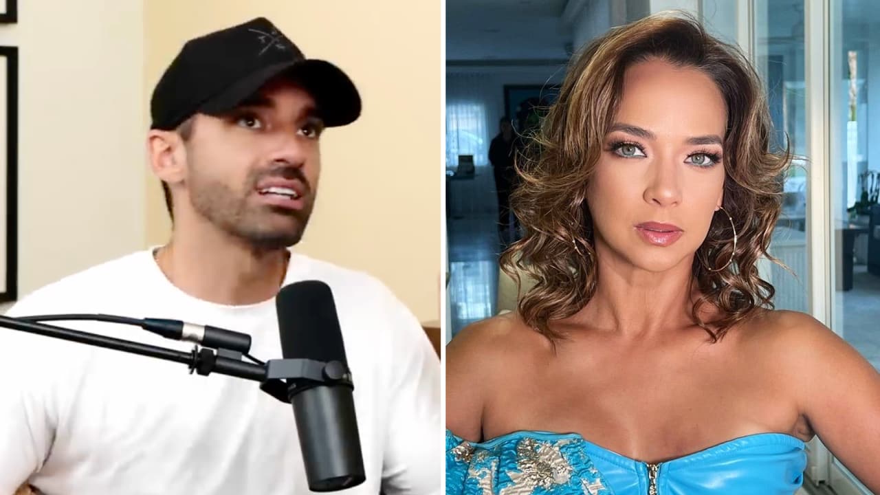 Toni Costa creyó que su separación con Adamari López no era definitiva: así vivió el duro momento